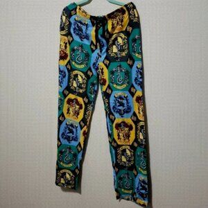 Harry POTTER house pants size medium gender neutral
